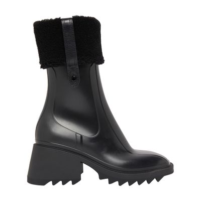 Chloé Betty boots