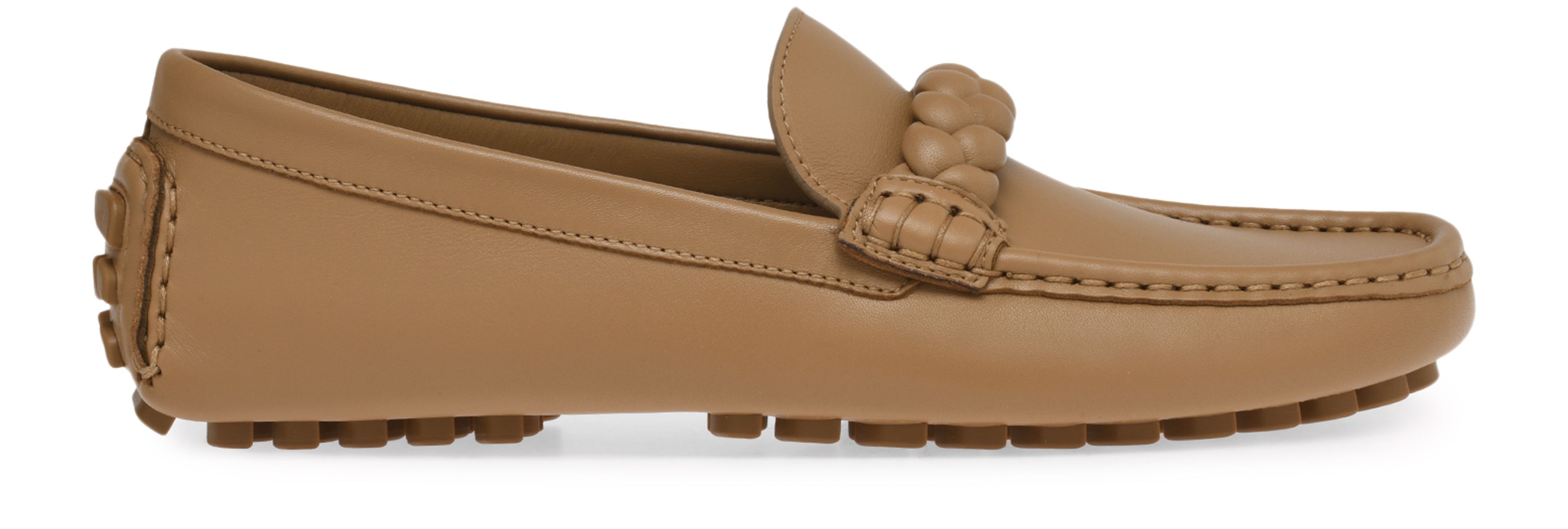 Gianvito Rossi Monza loafers