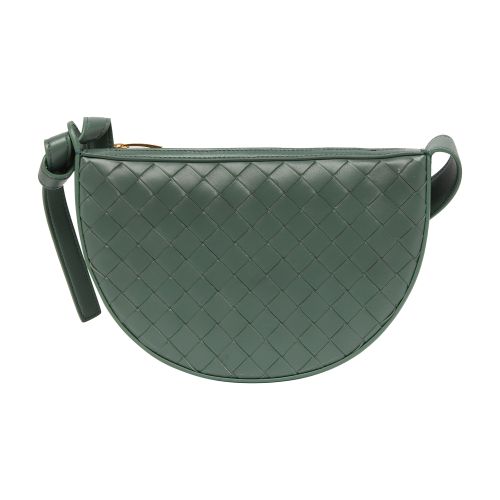 Bottega Veneta Half-moon bag