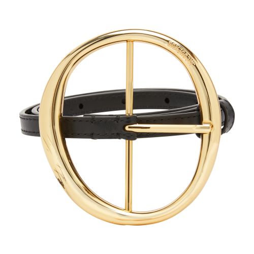 Jacquemus Ronde belt