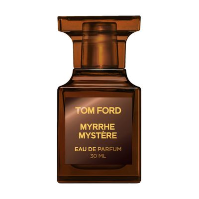  Myrrhe Mystere - Eau de Parfum 30 ml