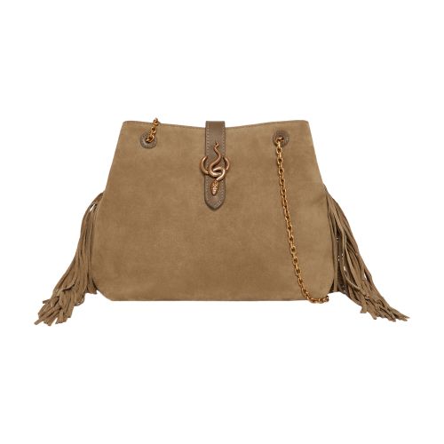  Chlo� Large Pouch bag