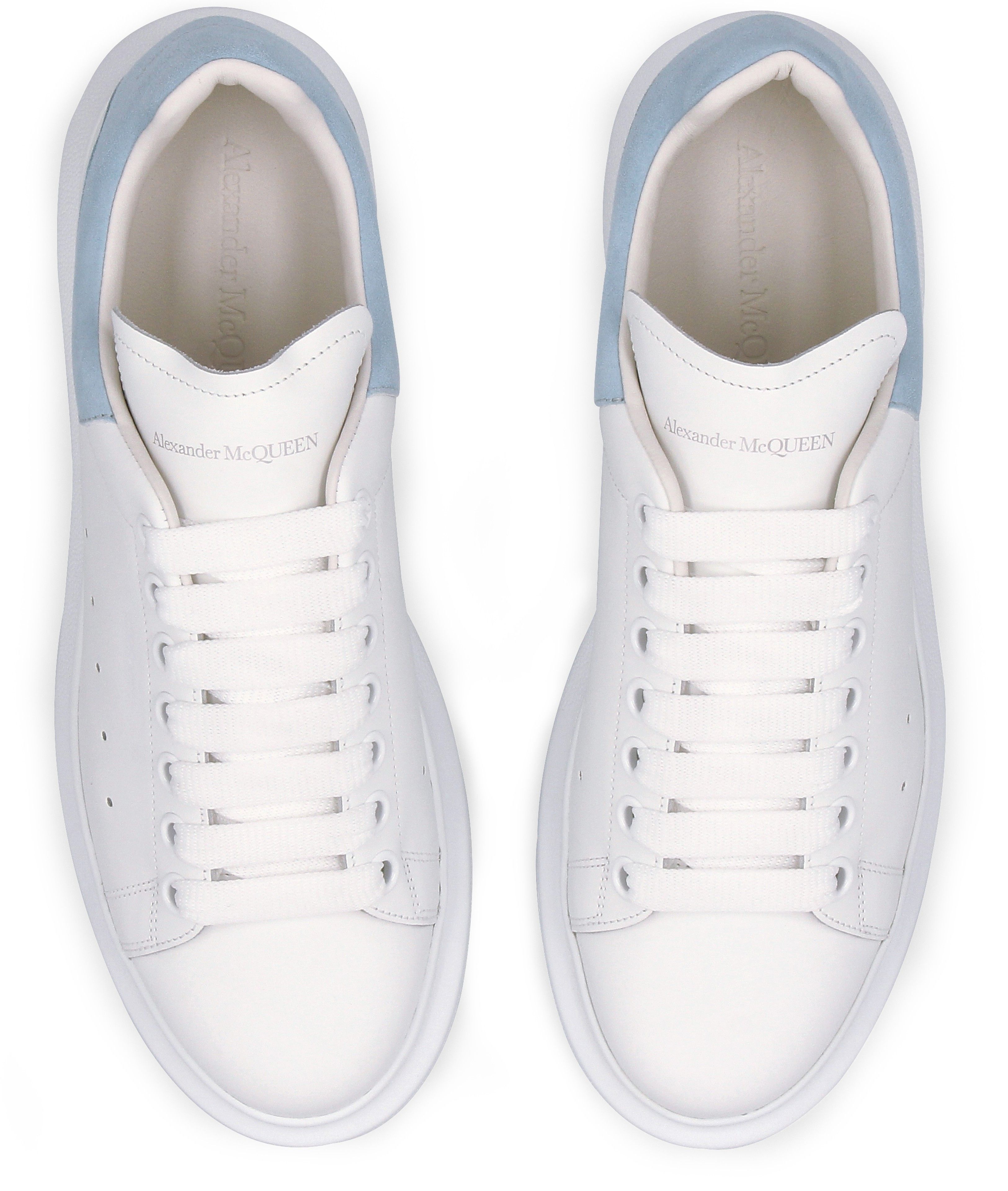 Alexander McQueen Oversized sneakers