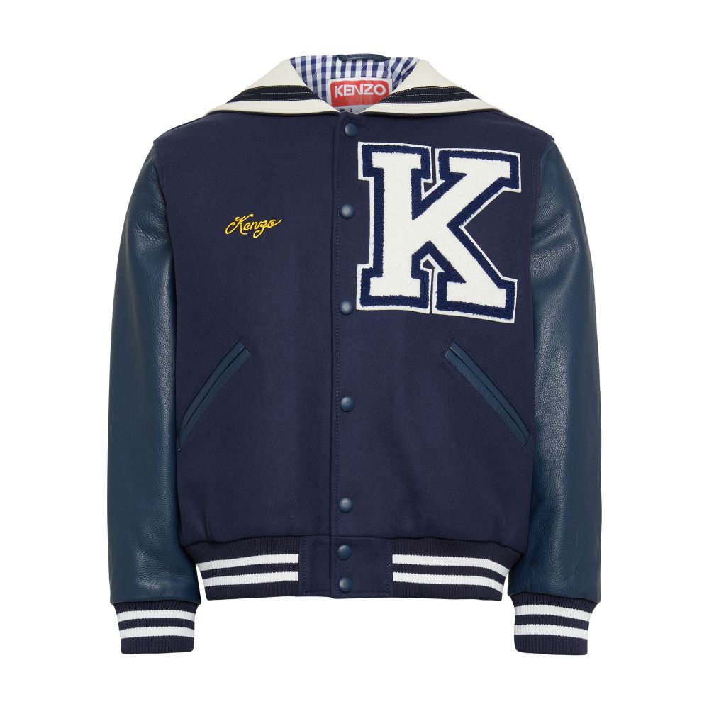 Kenzo Bomber jacket