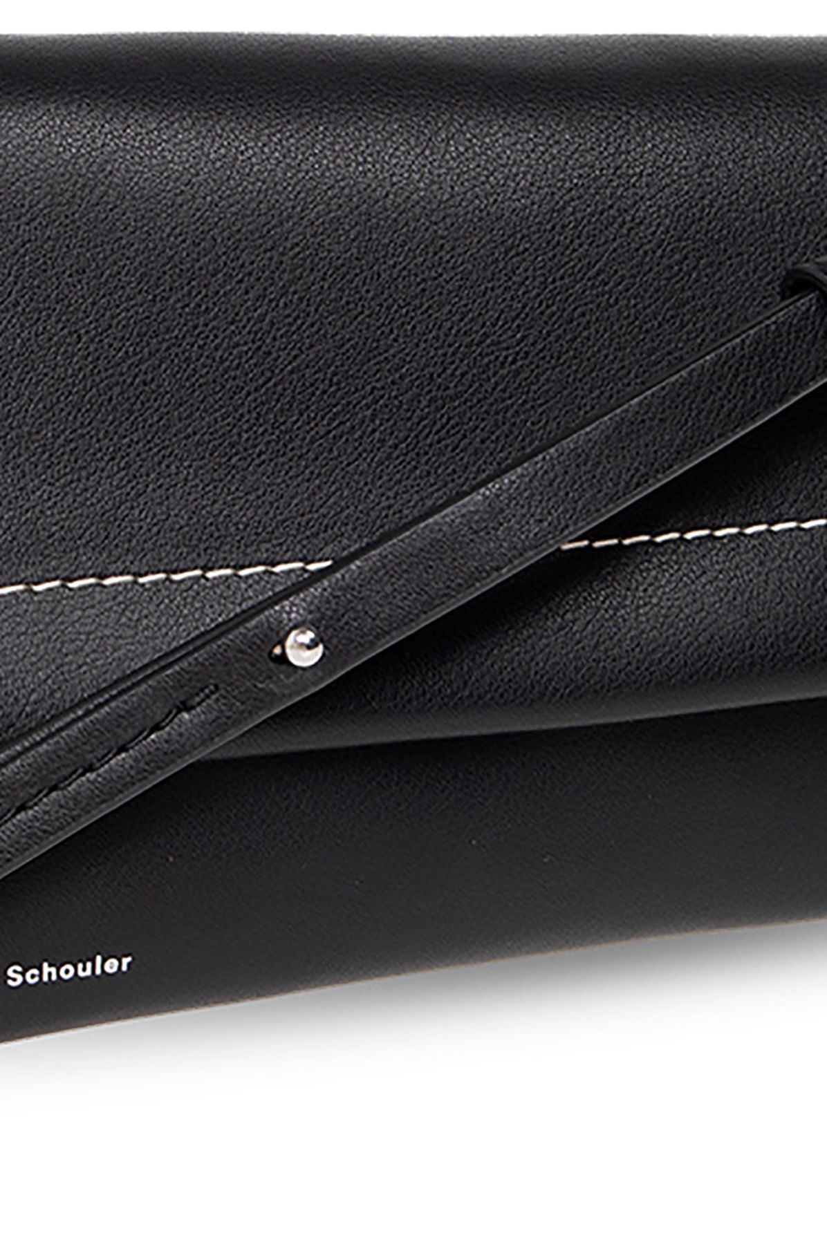 proenza schouler white label Accordion Small shoulder bag