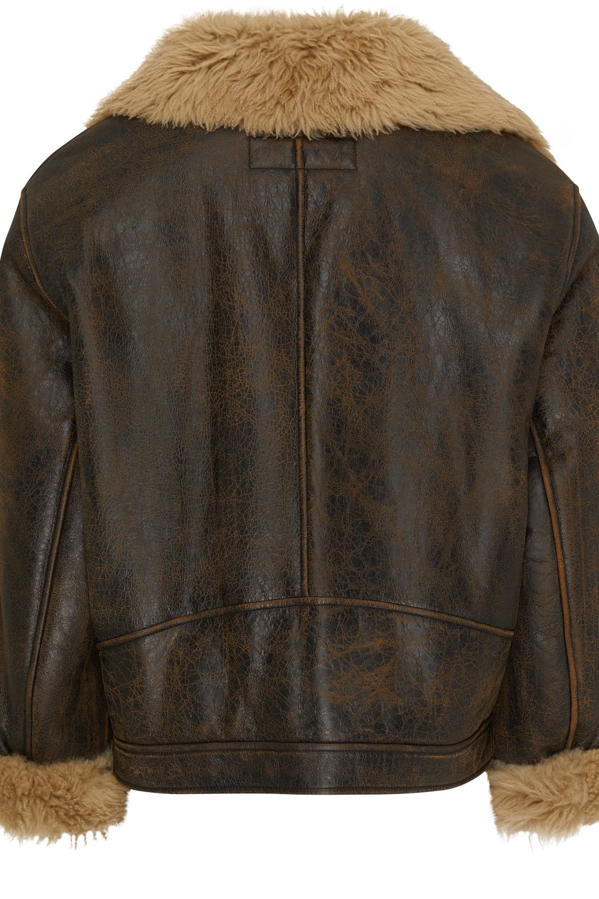 Acne Studios Leather jacket