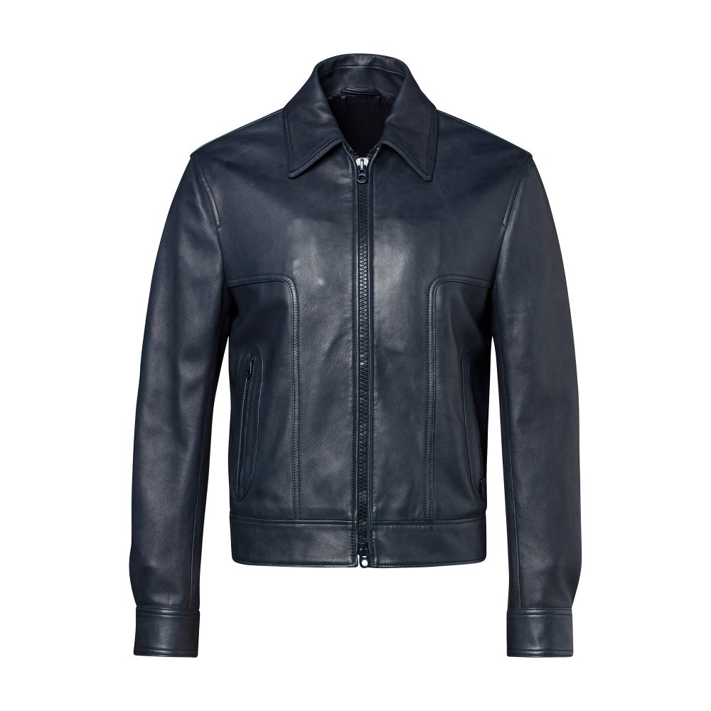  Lambskin jacket