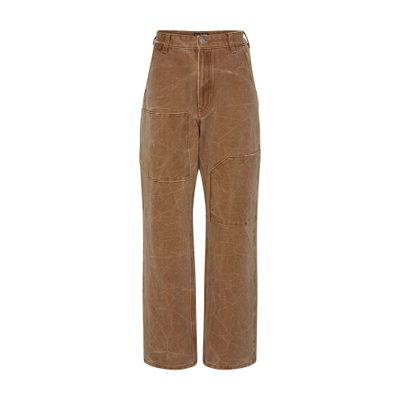 Acne Studios Straight pants