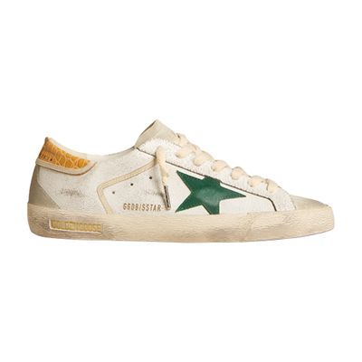 Golden Goose Super-Star sneakers