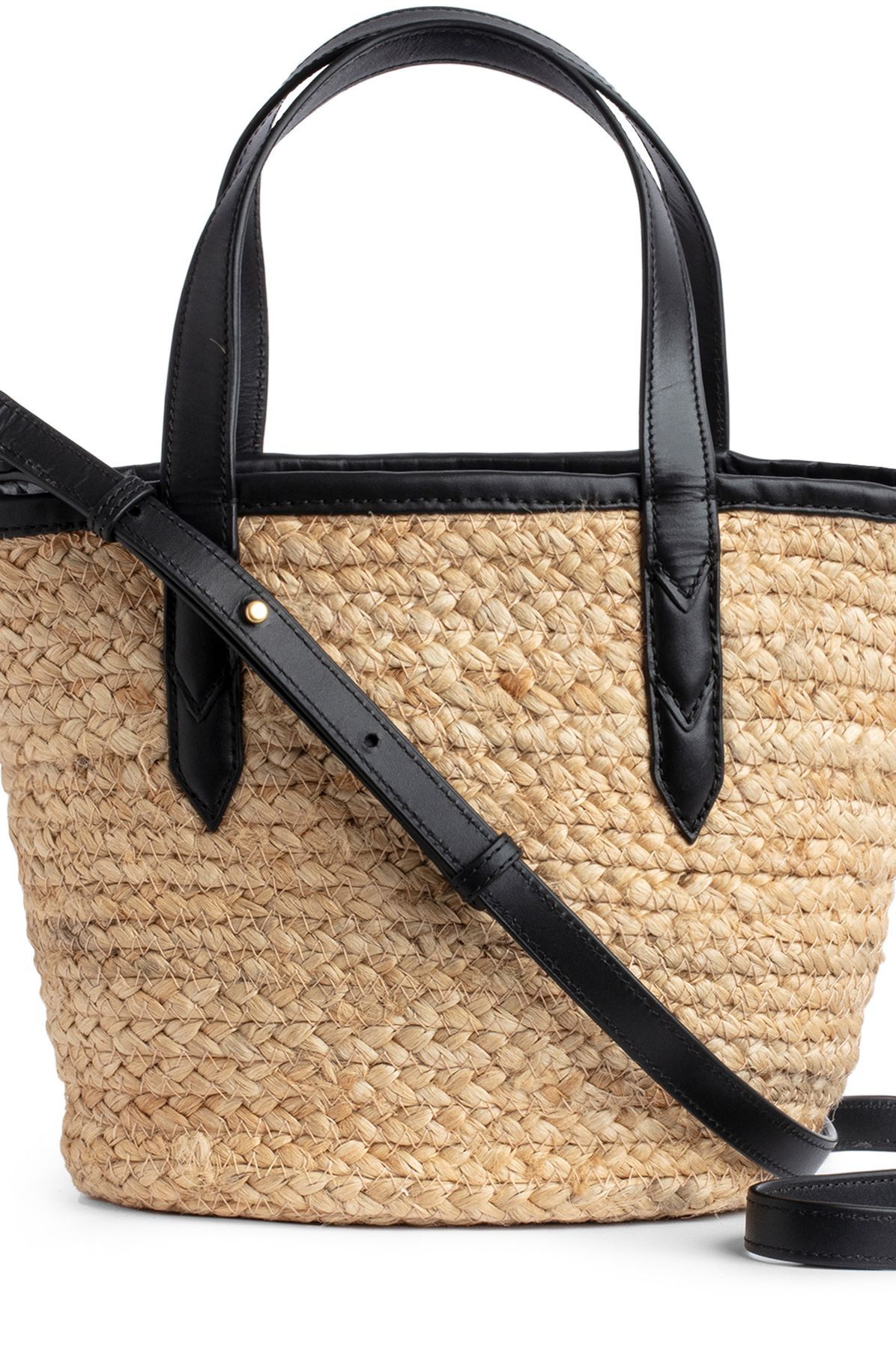 Zadig & Voltaire Le Baby Beach Bag