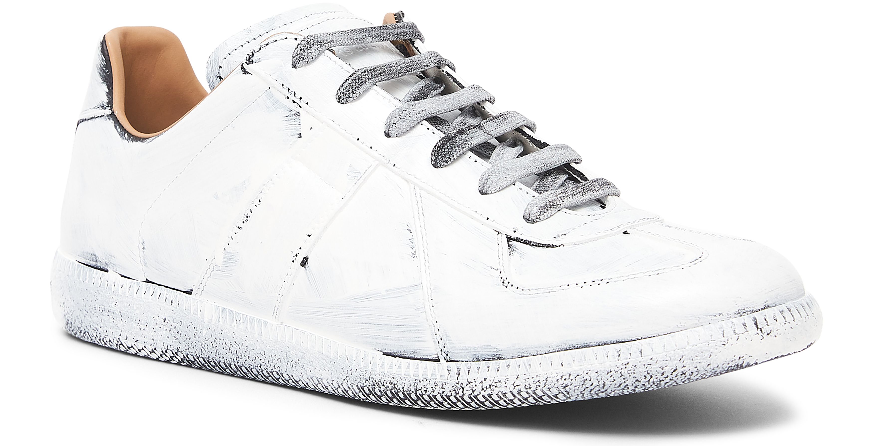 Maison Margiela Replica Sneakers