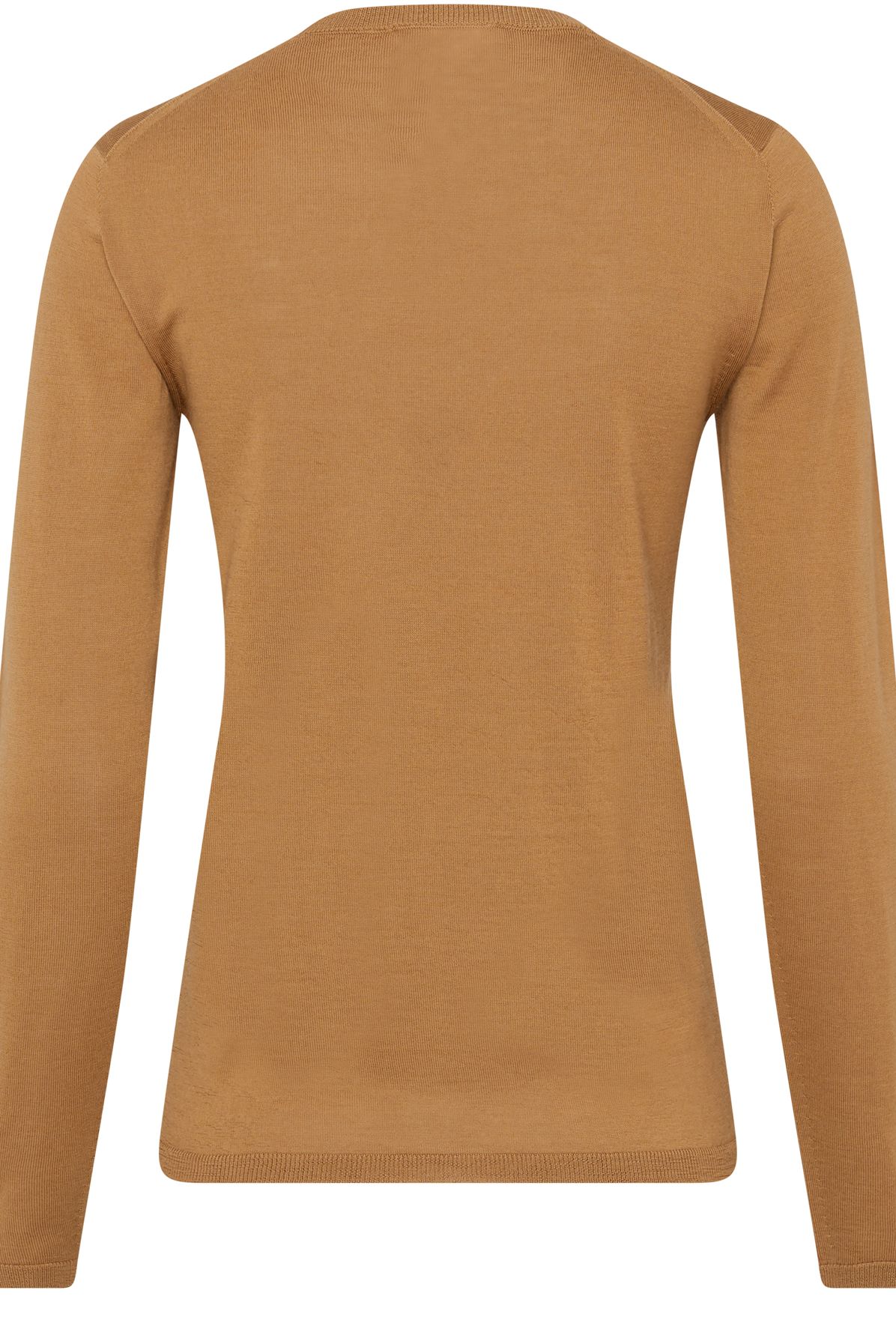 Max Mara Pesco round neck sweater