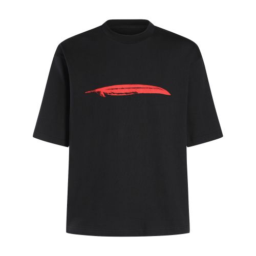 Ann Demeulemeester Stanny Comfort T-Shirt