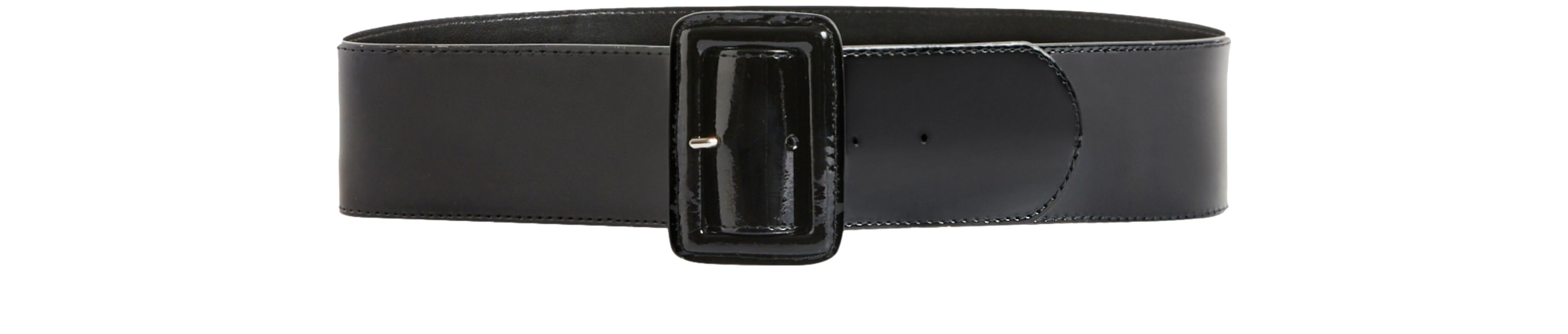  Wide patent belt