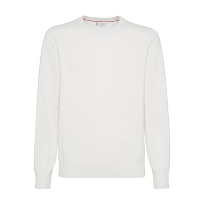 Brunello Cucinelli Cashmere sweater