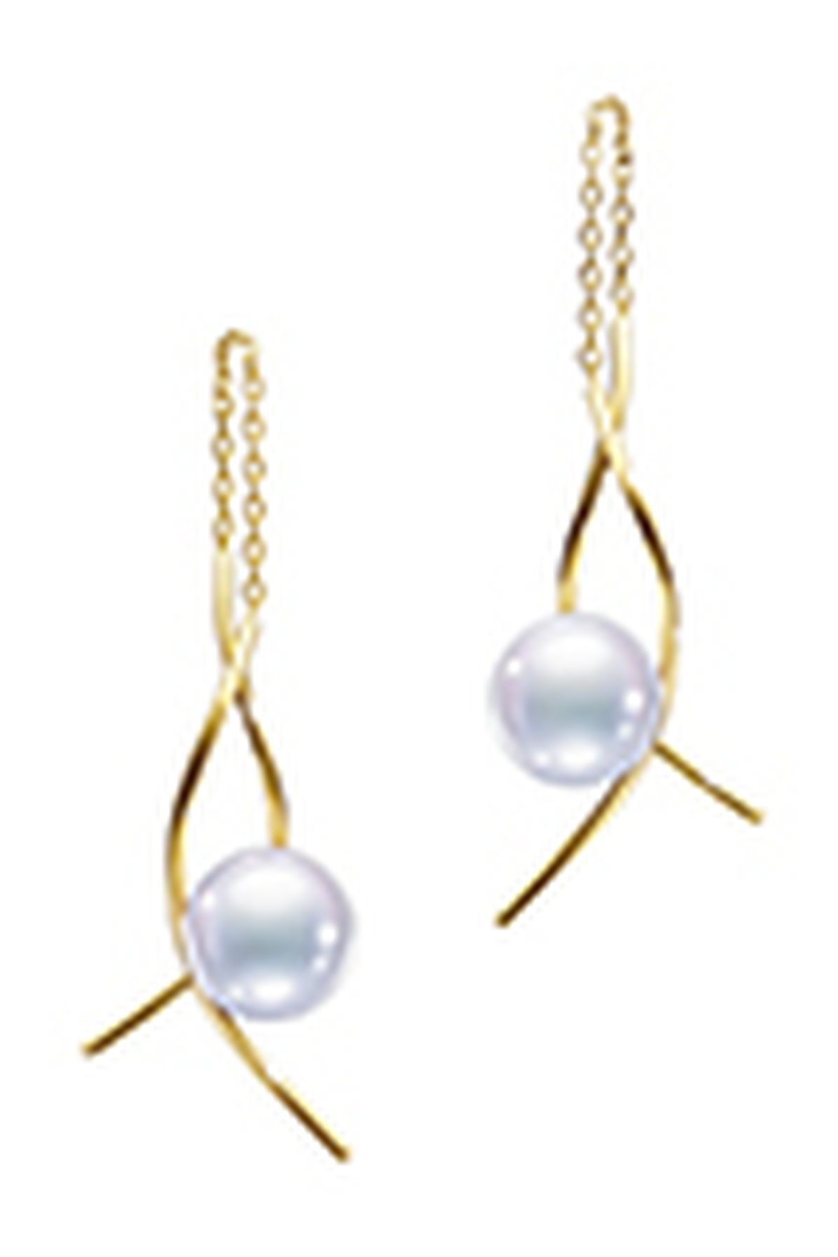  A fine balance earrings