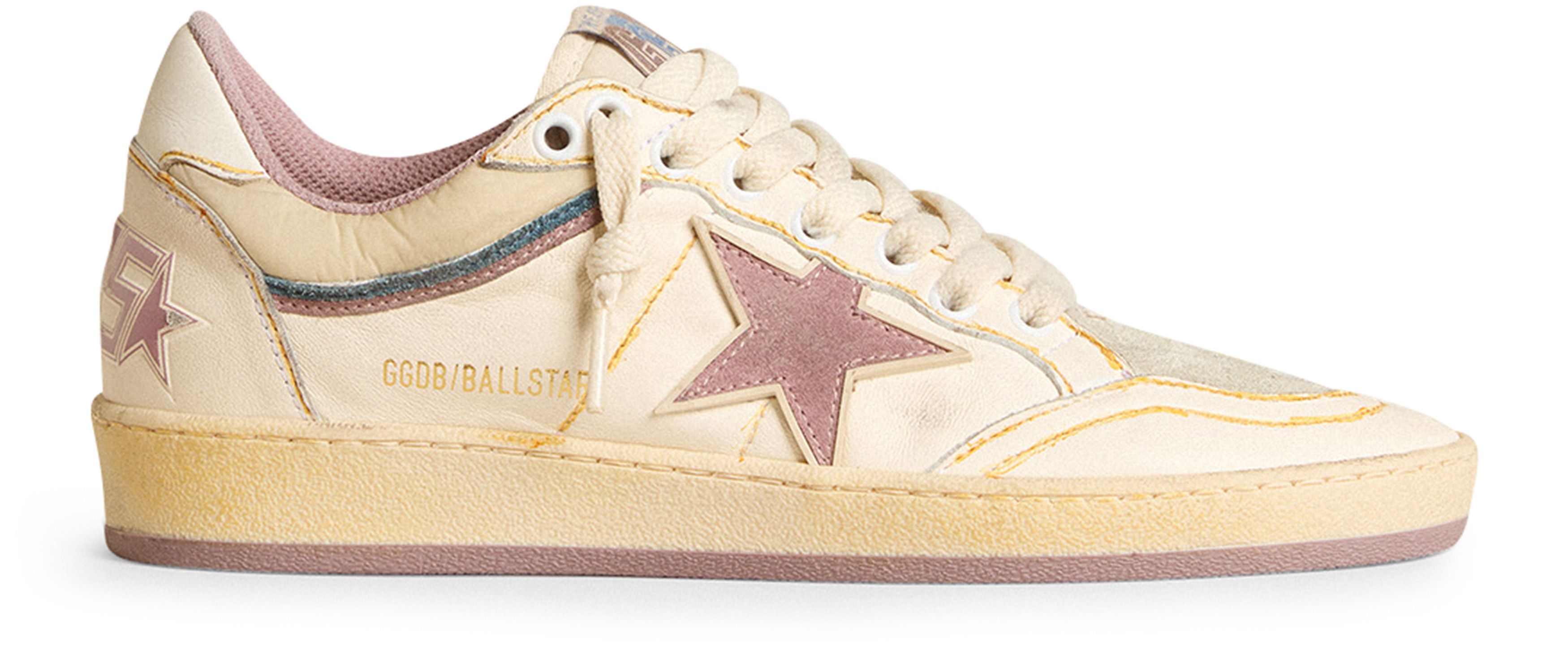 Golden Goose Ball Star sneakers