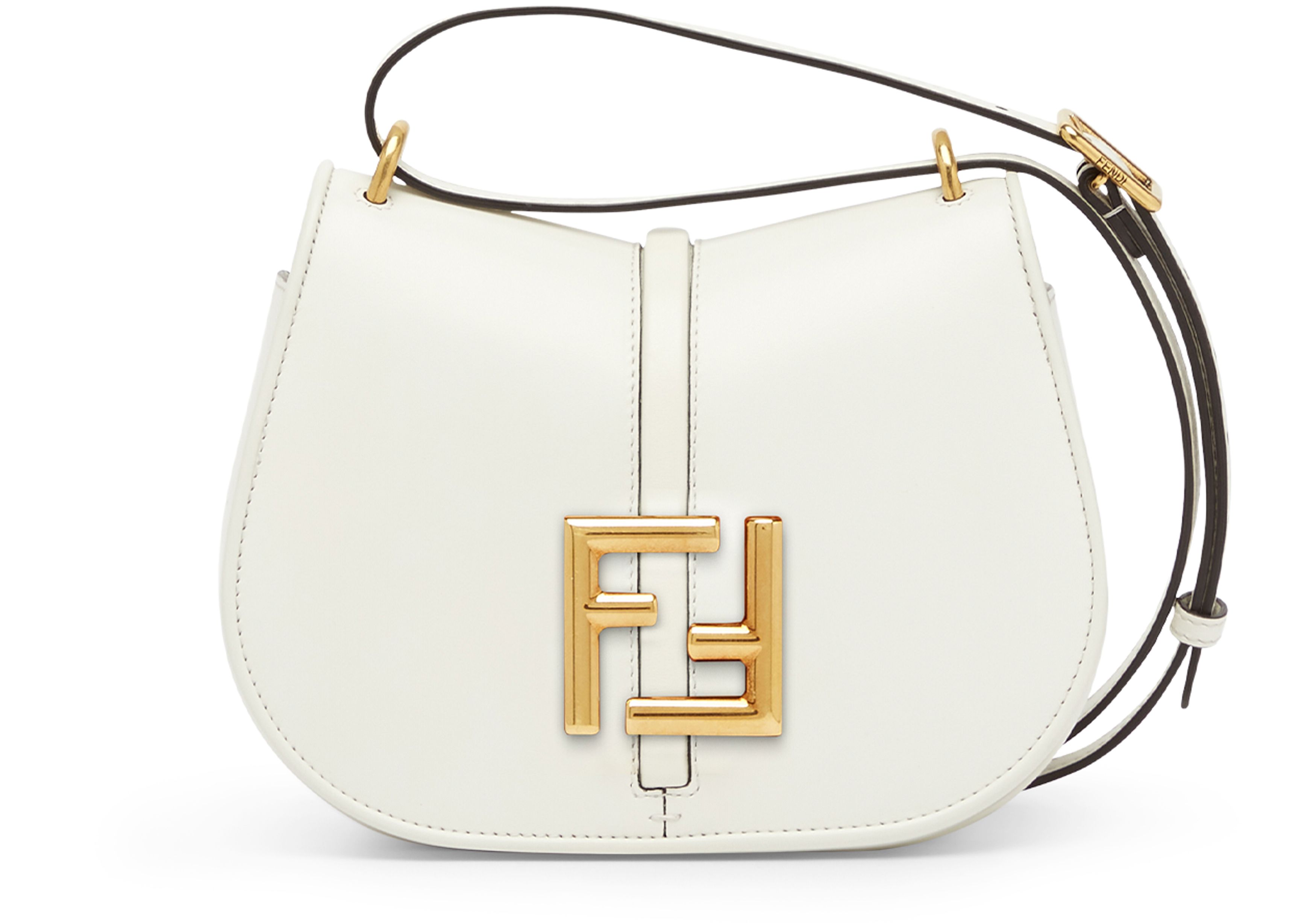 FENDI C'mon Mini bag