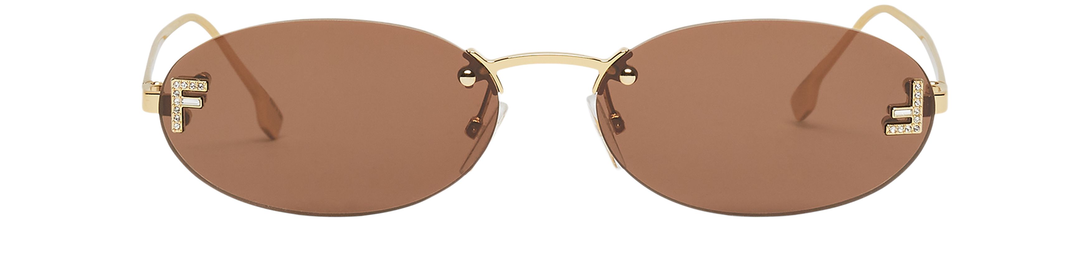 FENDI Fendi First Sunglasses