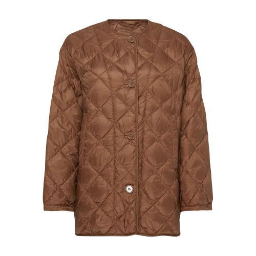 Max Mara Csoft quilted jacket - THE CUBE