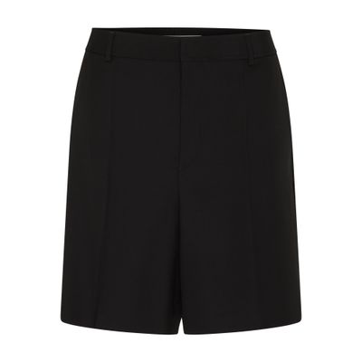 VALENTINO GARAVANI Wool shorts