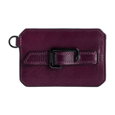 Zadig & Voltaire Le Cecilia Pass Card Holder