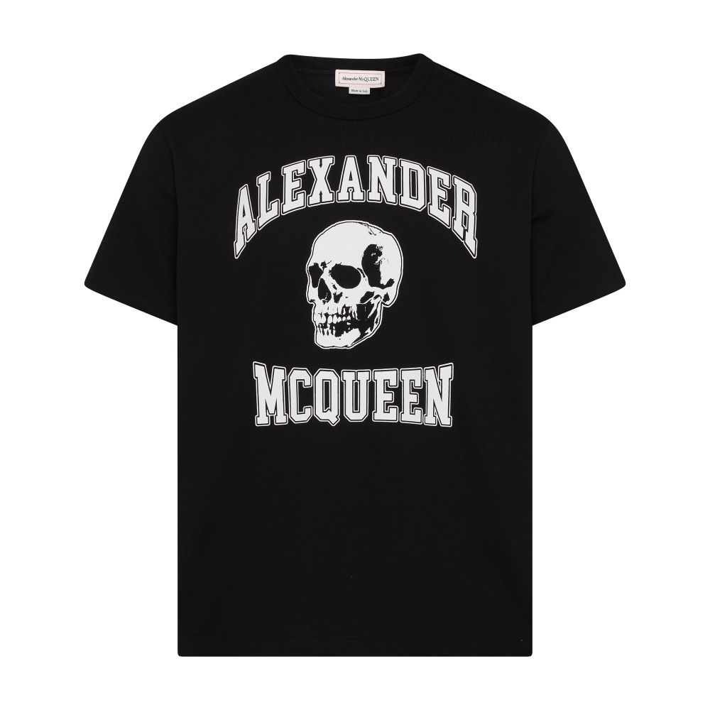 Alexander McQueen Logo t-shirt