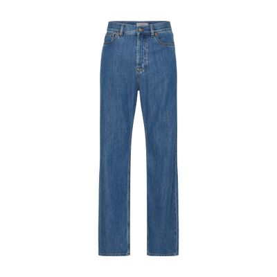 VALENTINO GARAVANI Jeans