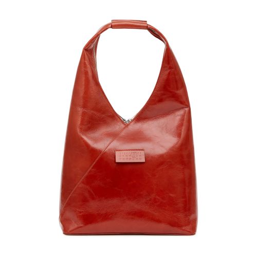 MM6 Maison Margiela Japanese bag with zip detail