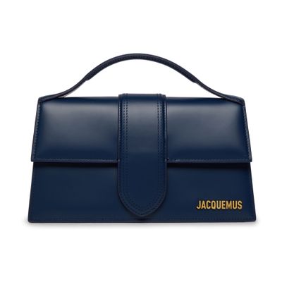 Jacquemus Le Grand Bambino bag