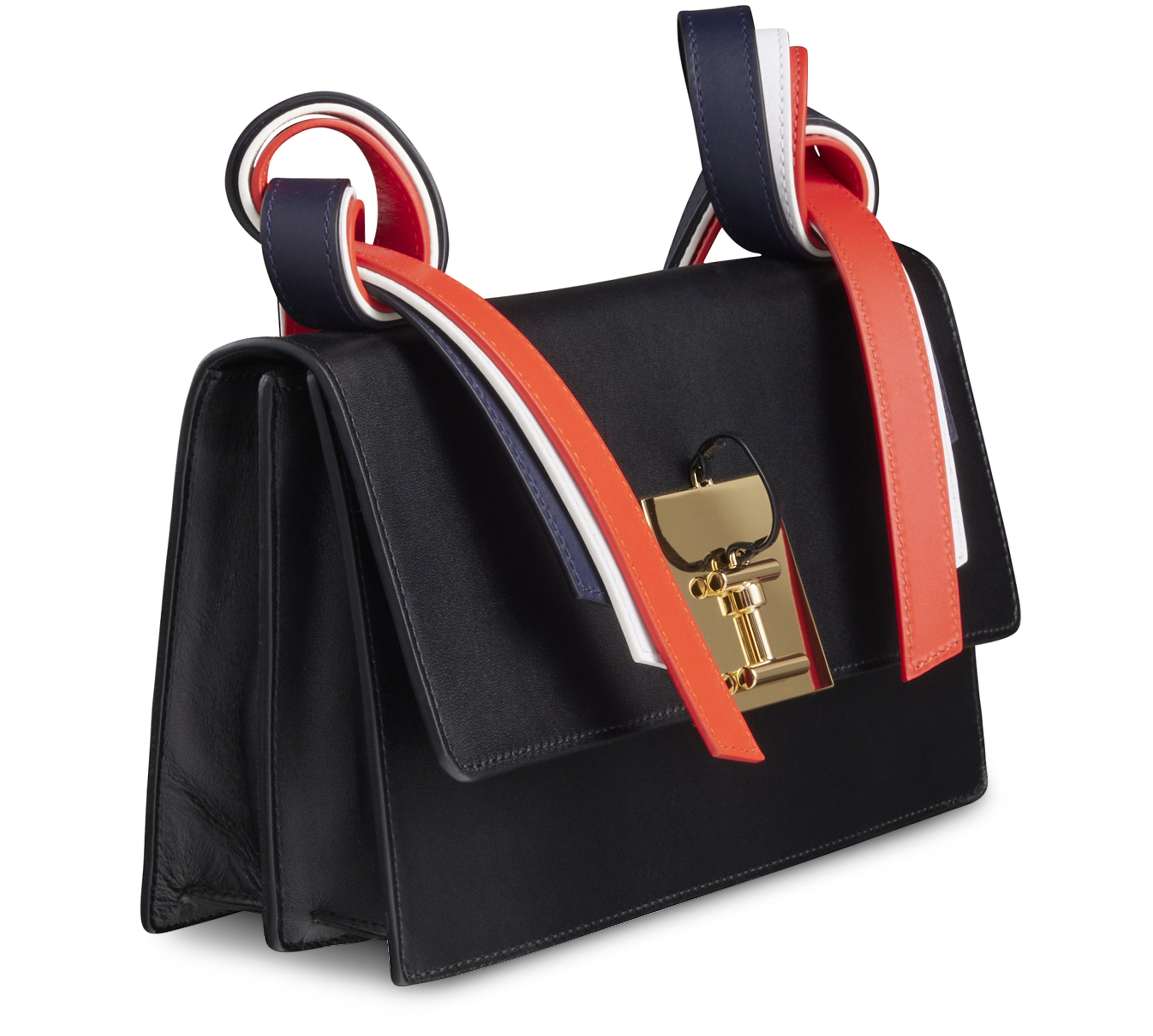  Béatrice baguette bag