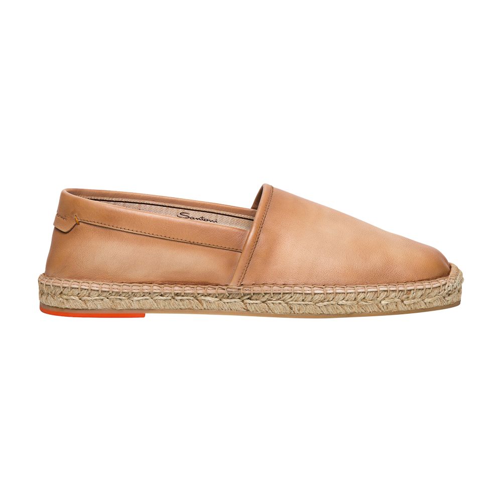 Santoni Espadrilles