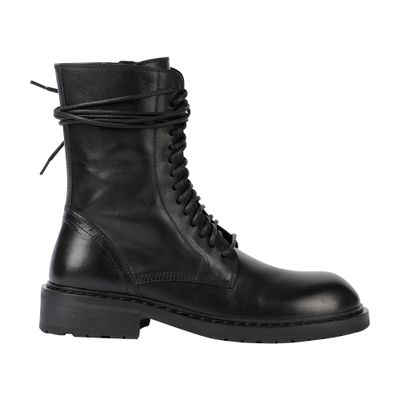 Ann Demeulemeester Danny Ankle Boots