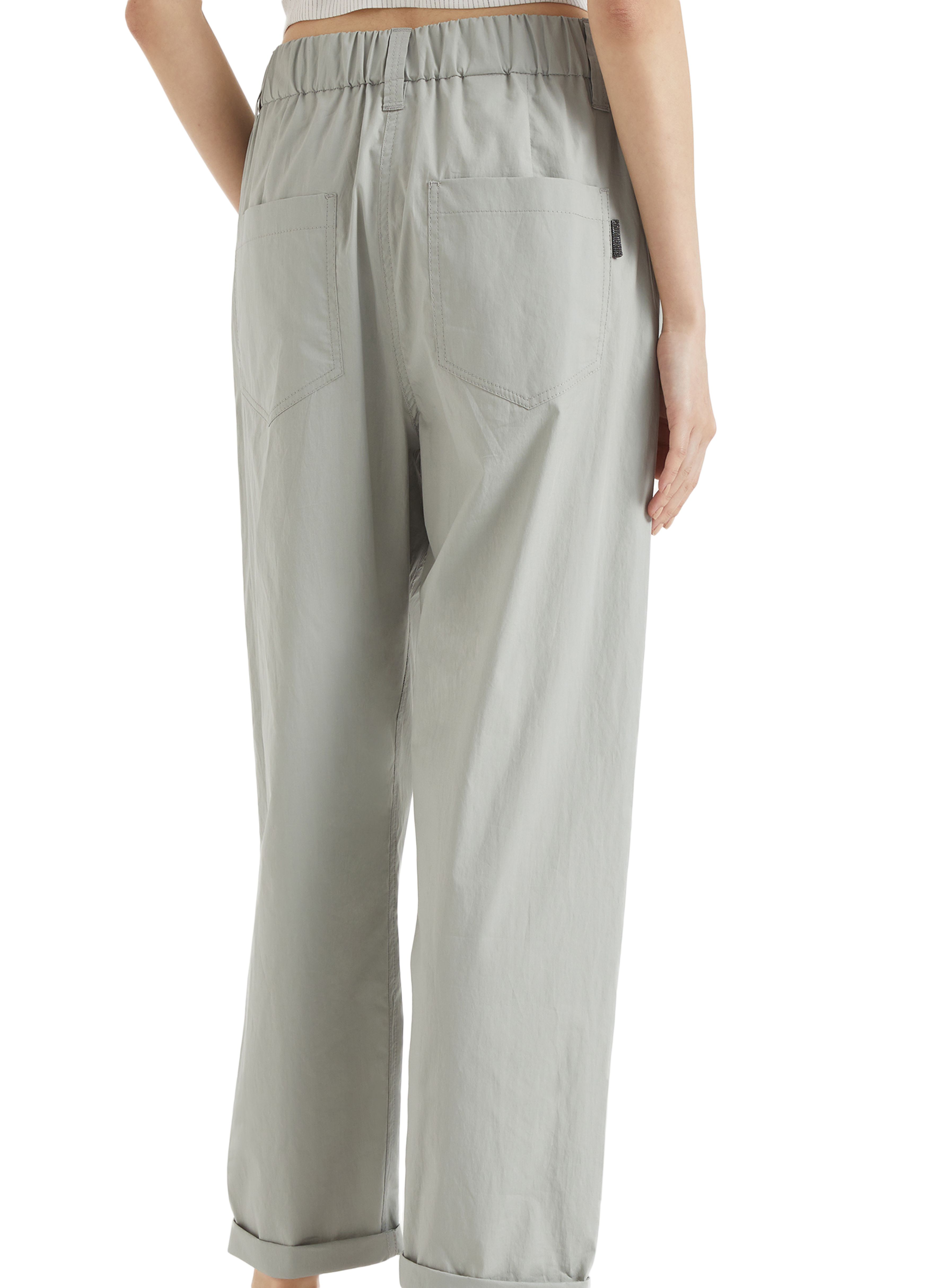 Brunello Cucinelli Track pants