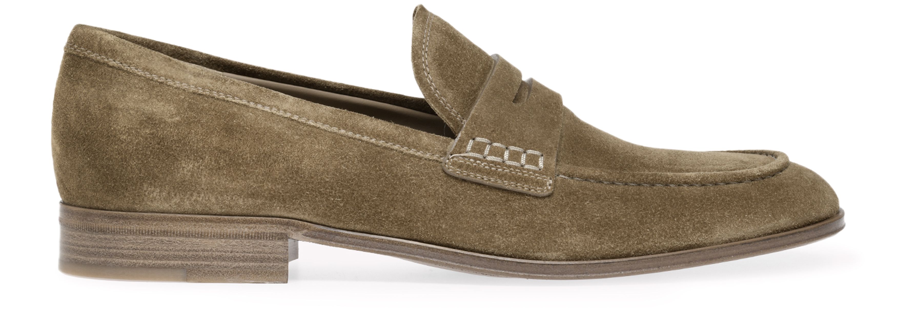 Gianvito Rossi George Moccasins