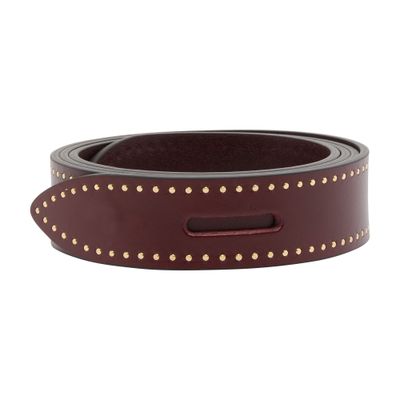 Isabel Marant Lecce belt