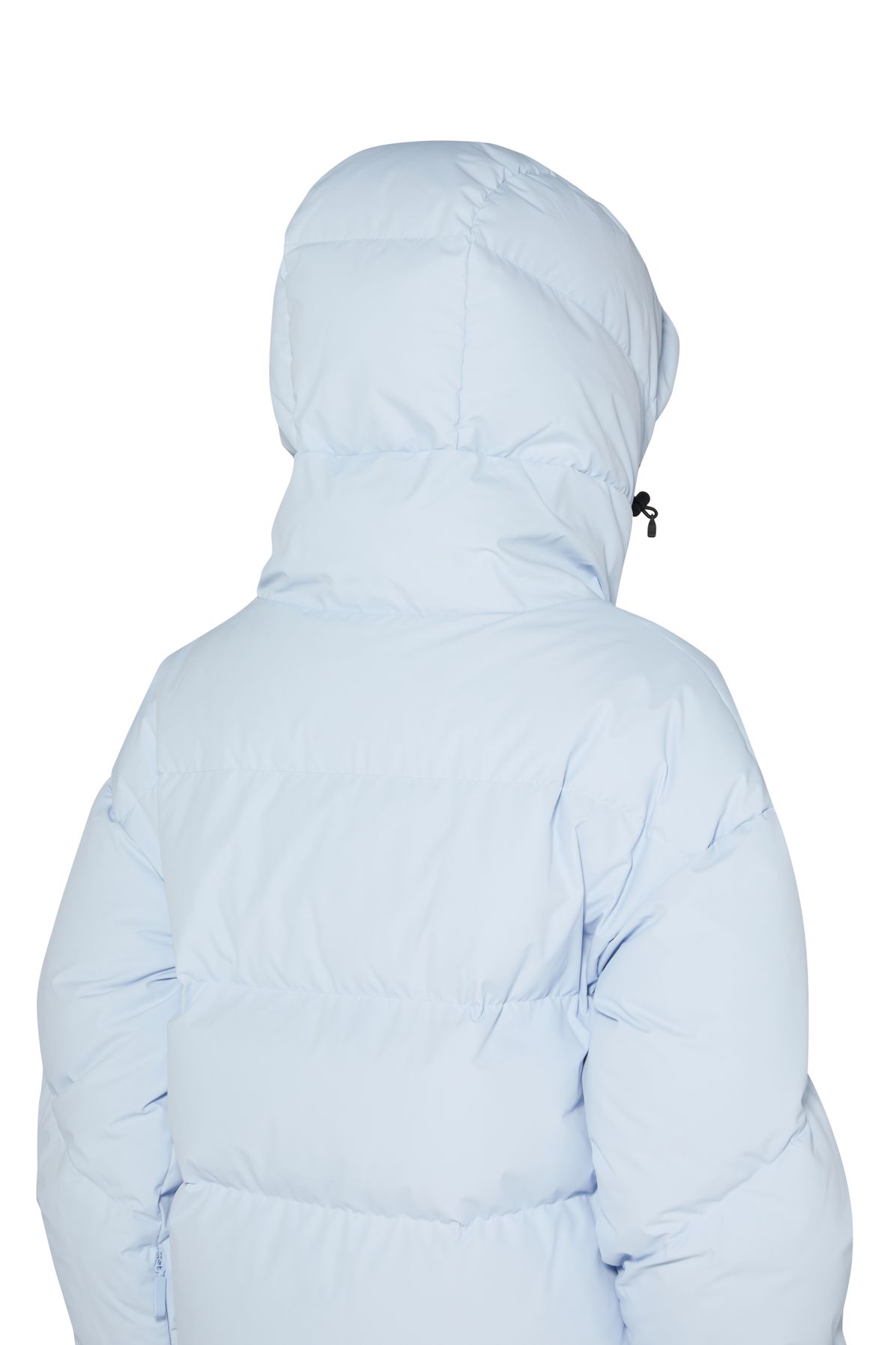 Cordova Meribel ski puffer jacket