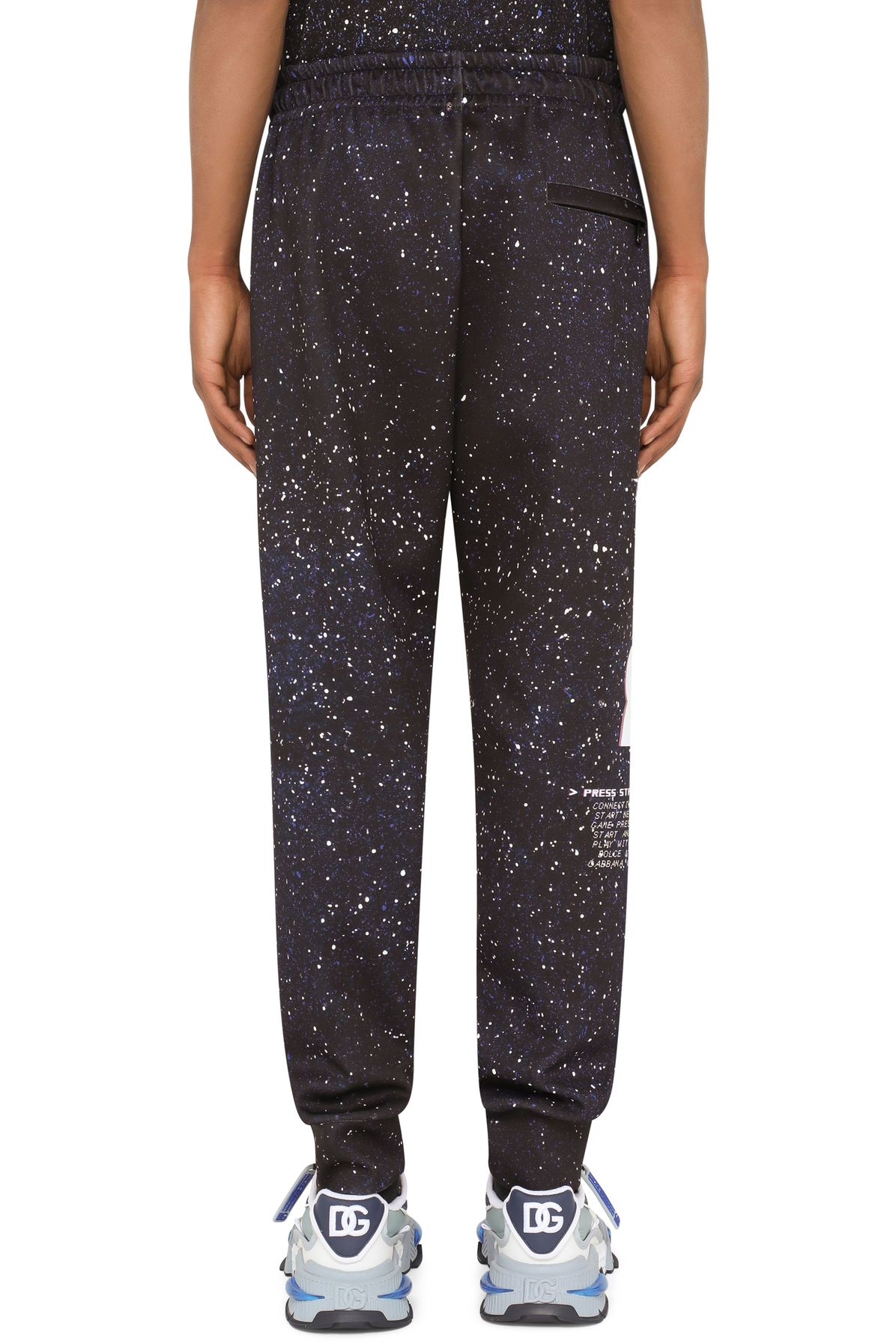 Dolce & Gabbana Jogging pants