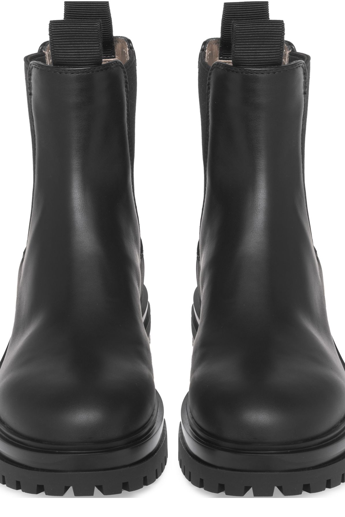 Gianvito Rossi Chester boots