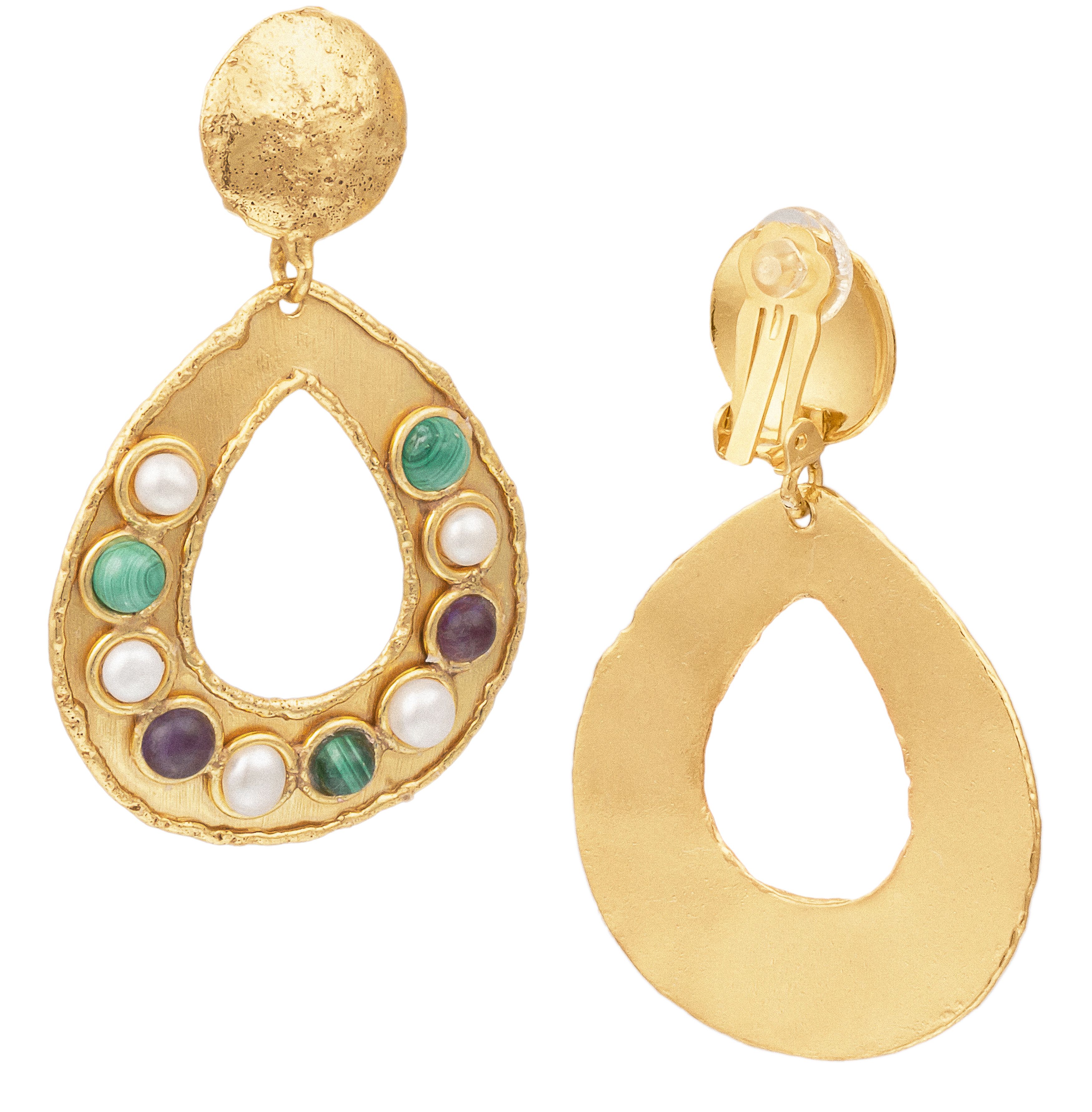  Talitha earrings