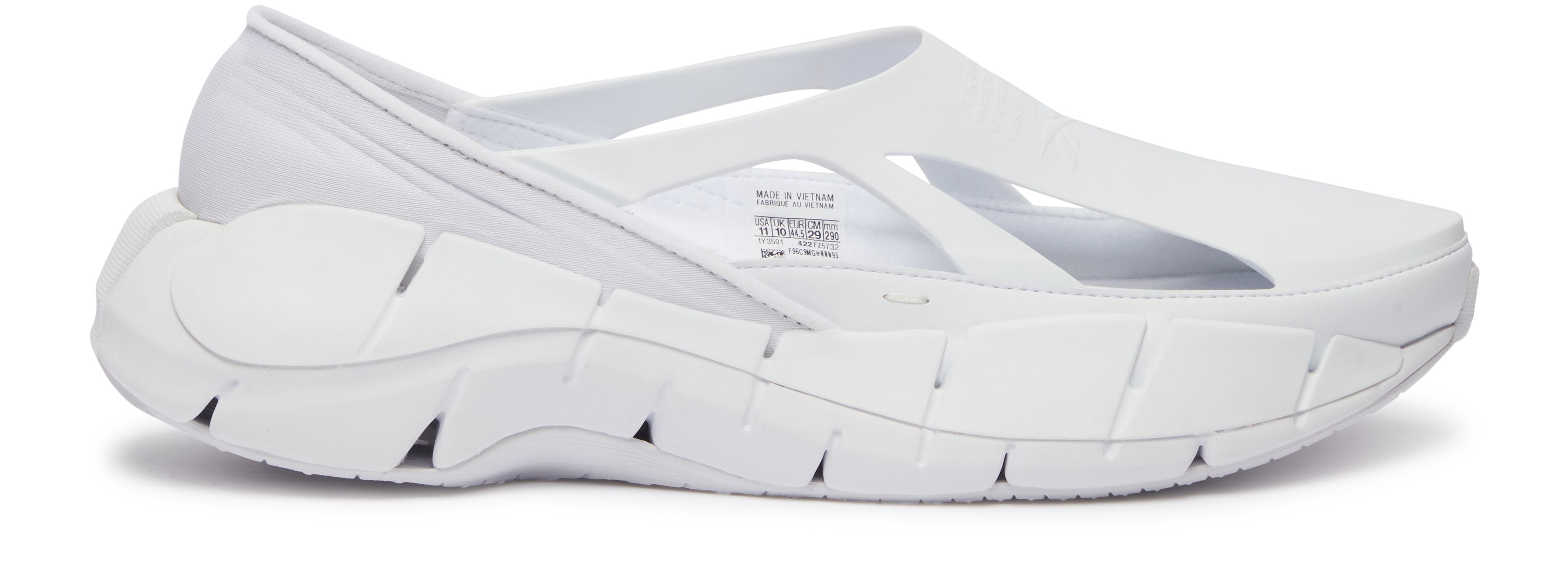 Maison Margiela x Reebok sneakers