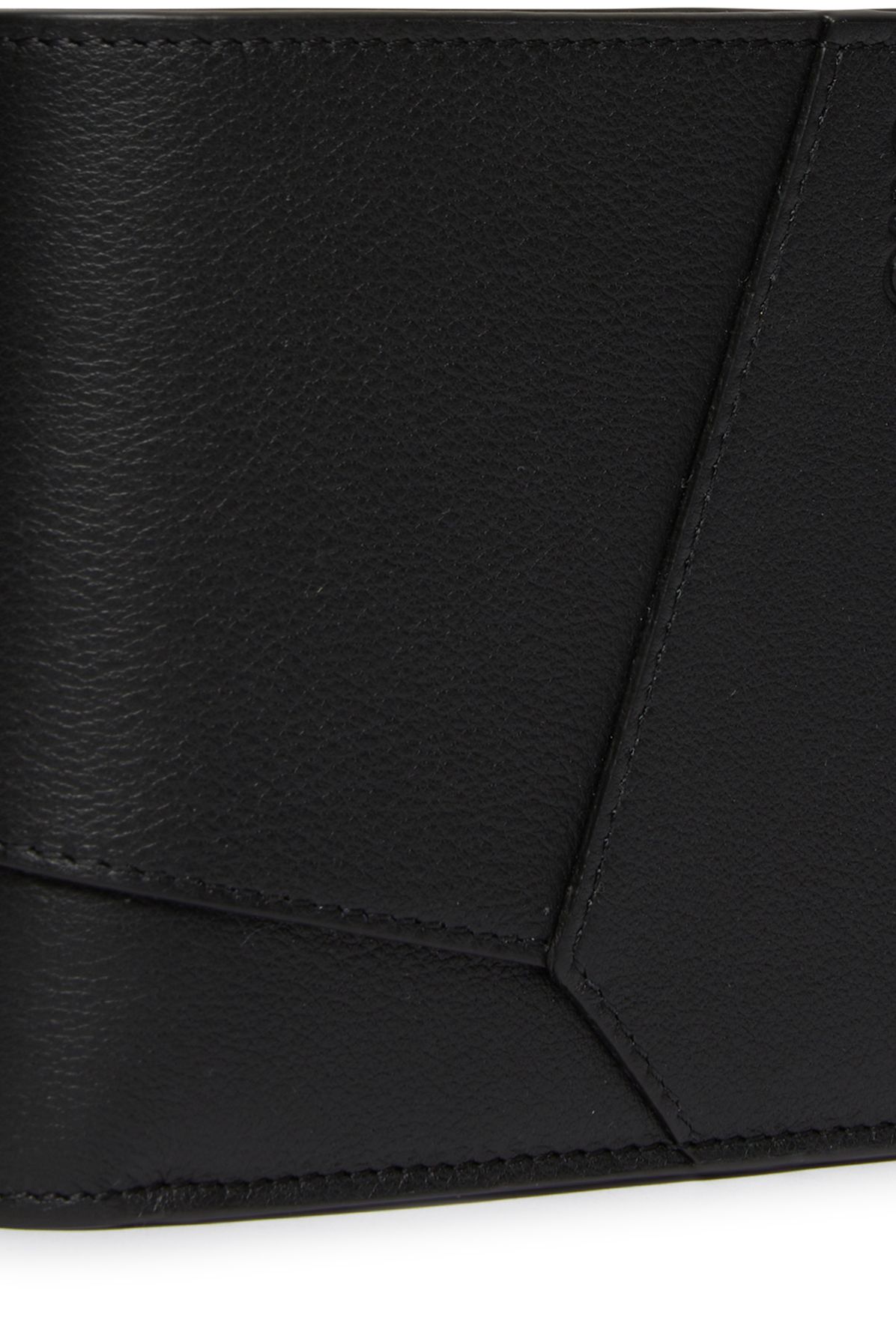 Loewe Puzzle Bifold Wallet