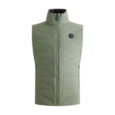 Fusalp Mauro sleeveless jacket