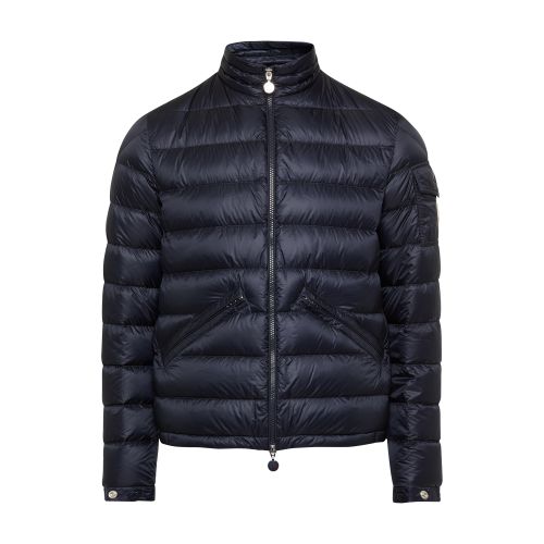 Moncler Agay puffer jacket