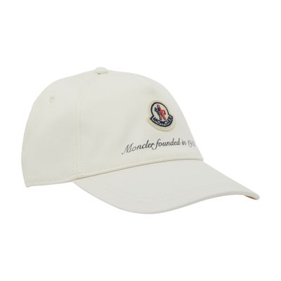 Moncler Baseball cap