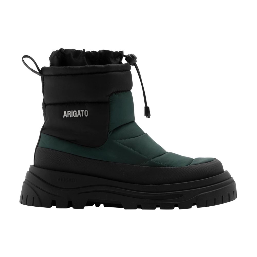 Axel Arigato Blyde Puffer Boot