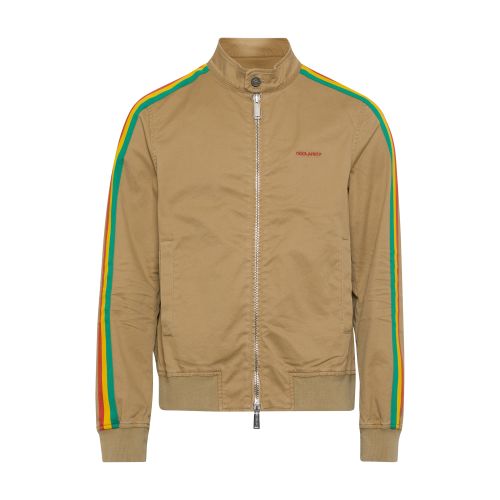 Dsquared2 Barracuda Tennis Bomber