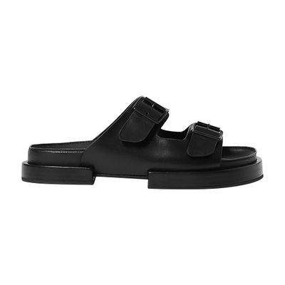 Ann Demeulemeester Henri Block Sandals