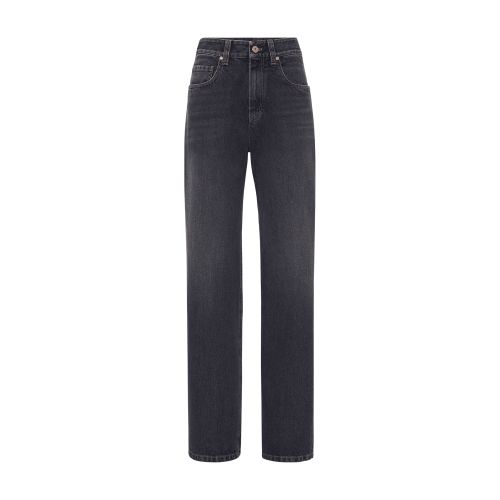 Brunello Cucinelli Loose trousers