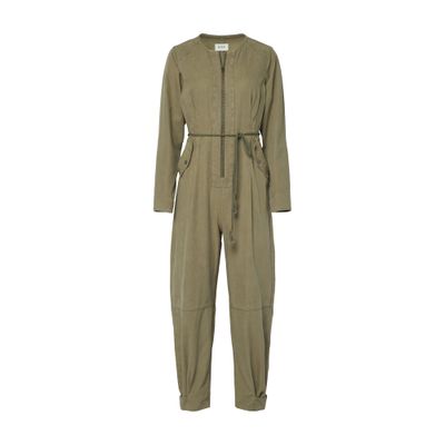  Bramble jumpsuit